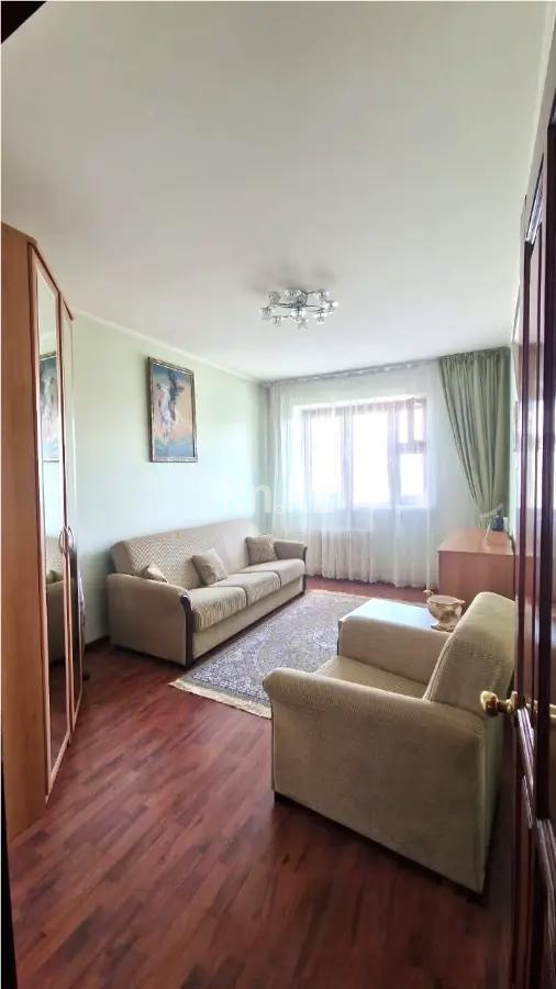 Продажа 3-комнатной квартиры, 93.5 м², ул. Ауэзова, дом  22 в Астане - фото 2