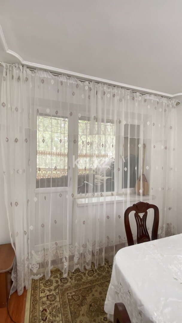 Продажа 3-комнатной квартиры, 63 м² в Таразе - фото 3