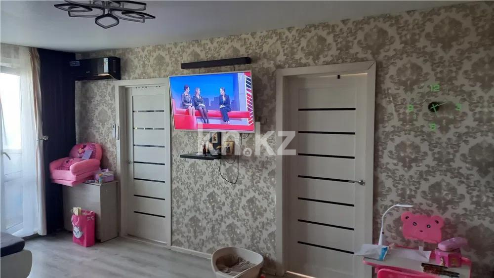 Продажа 3-комнатной квартиры, 50 м², 1А мкр-н, дом  1 - Продажа и аренда недвижимости в Сарани фото 1 из 3