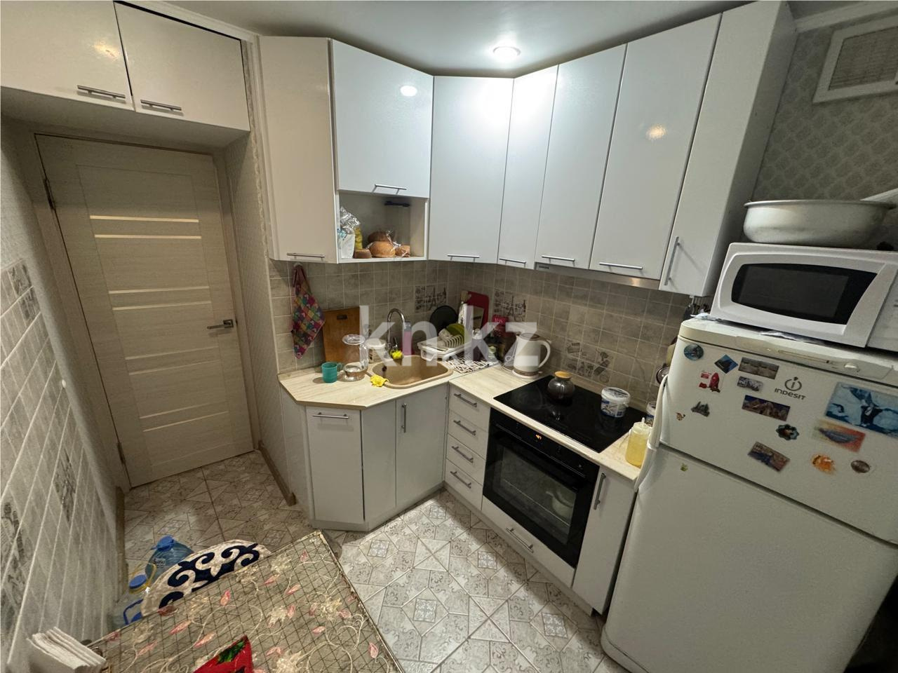 Продажа 2-комнатной квартиры, 42 м² - Недвижимость в Караганде - страница 3 фото 6 из 9