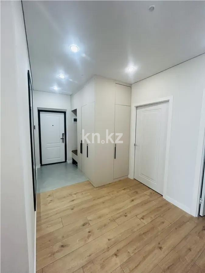 Продажа 3-комнатной квартиры, 73 м² - Продажа квартир в р-не Есиль Астаны - страница 3 фото 7 из 8