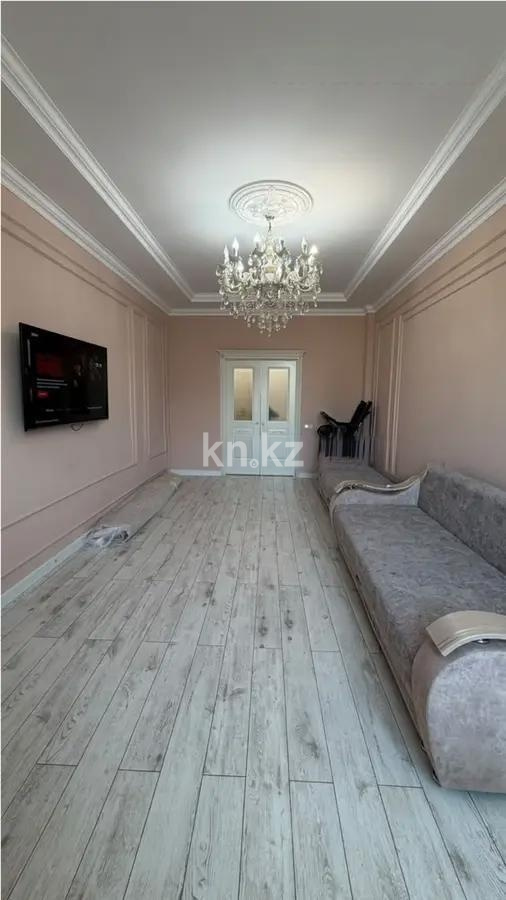 Продажа 2-комнатной квартиры, 78.3 м² в Астане - фото 2