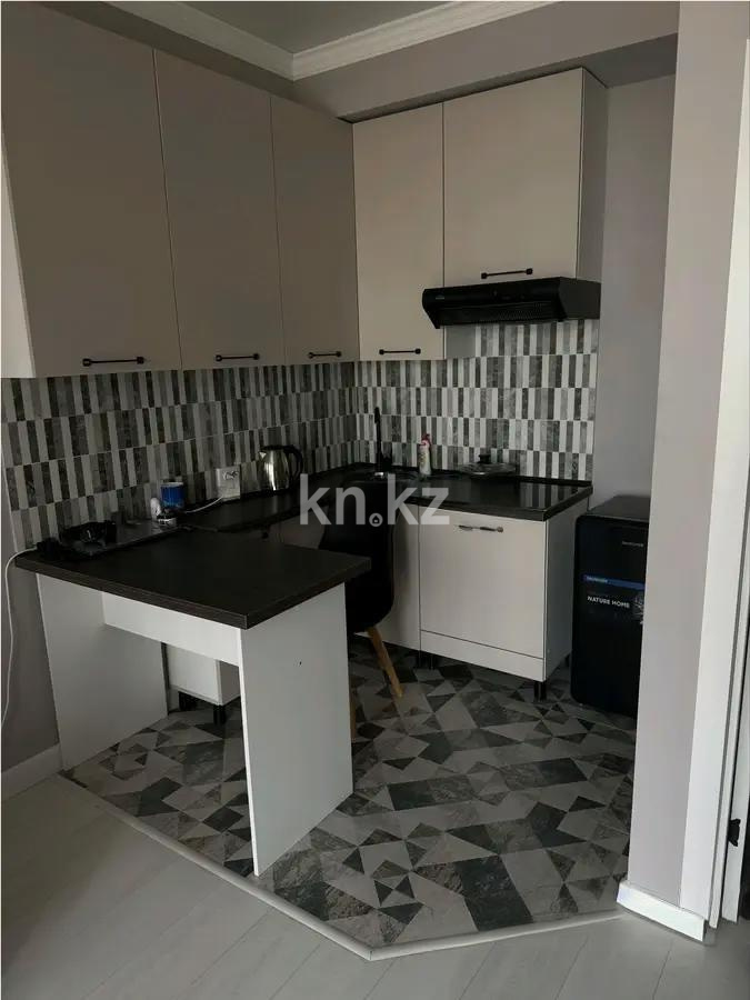 Продажа 1-комнатной квартиры, 31 м² в Алматы - фото 2