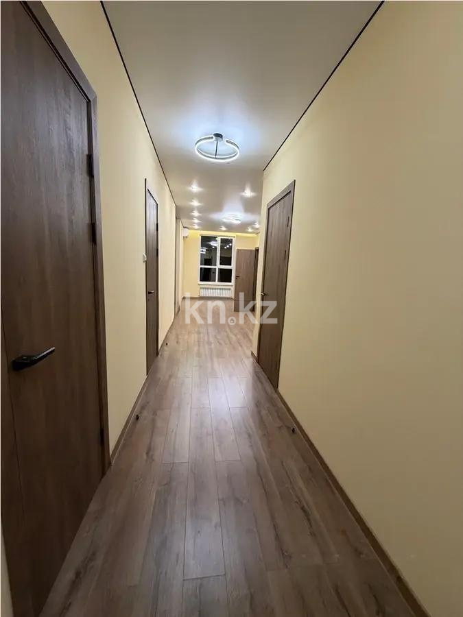 Продажа 3-комнатной квартиры, 78 м² - Продажа трехкомнатных квартир в монолитно-каркасном доме в Казахстане - страница 2 фото 4 из 5