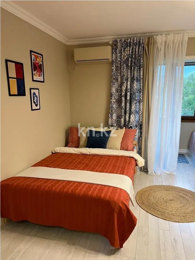 Продажа 1-комнатной квартиры, 46 м² в Алматы