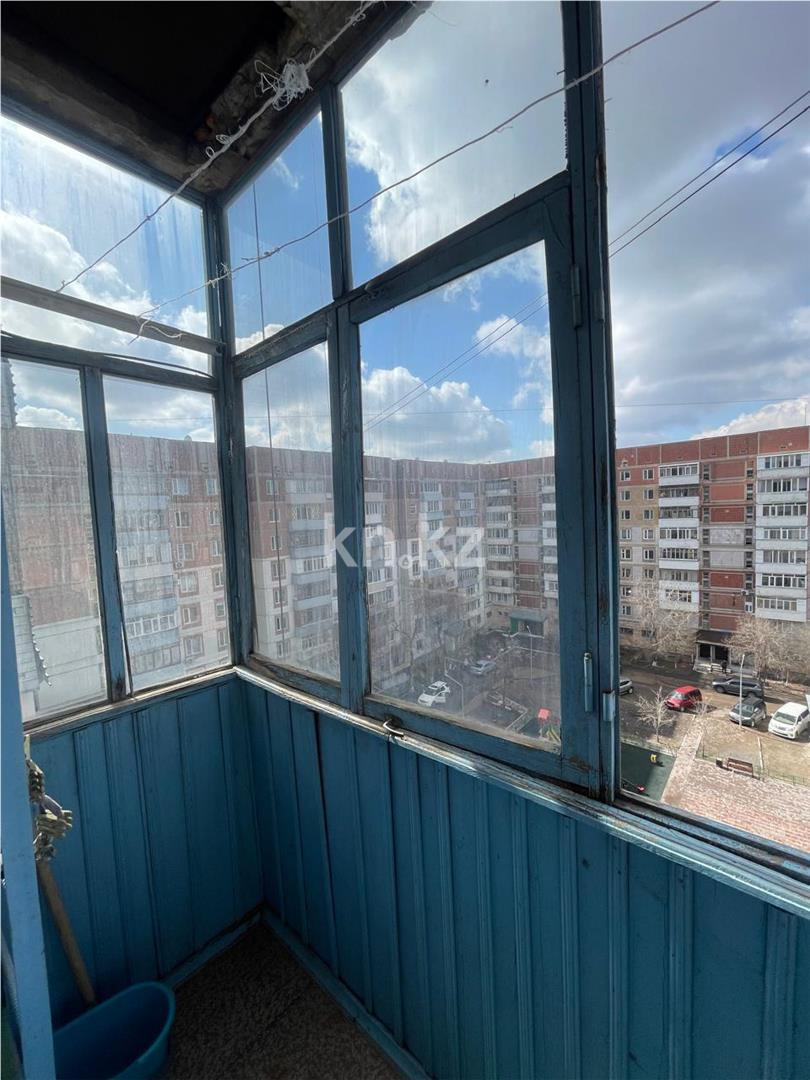 Продажа 4-комнатной квартиры, 80 м², мкр-н Степной-1, дом  5/49 - Продажа  четырехкомнатных квартир в Караганде фото 20 из 22
