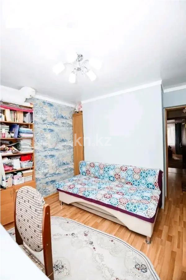 Продажа 3-комнатной квартиры, 76 м², ул. Мустафина, дом  21/1 - Продажа  трехкомнатных квартир в Астане без посредников фото 3 из 6