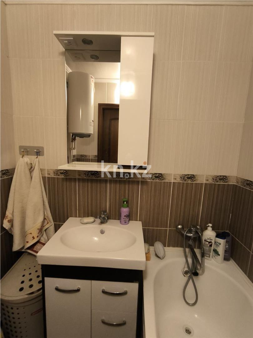 Продажа 4-комнатной квартиры, 78 м², ул. Таттимбета - Продажа квартир в Казахстане фото 13 из 20