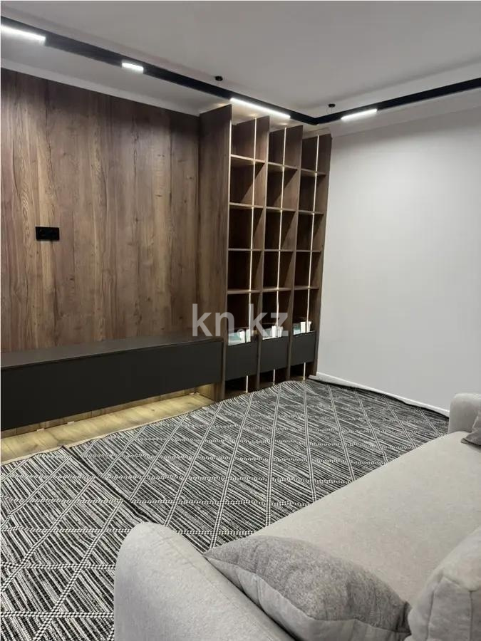 Продажа 2-комнатной квартиры, 42 м² в Алматы