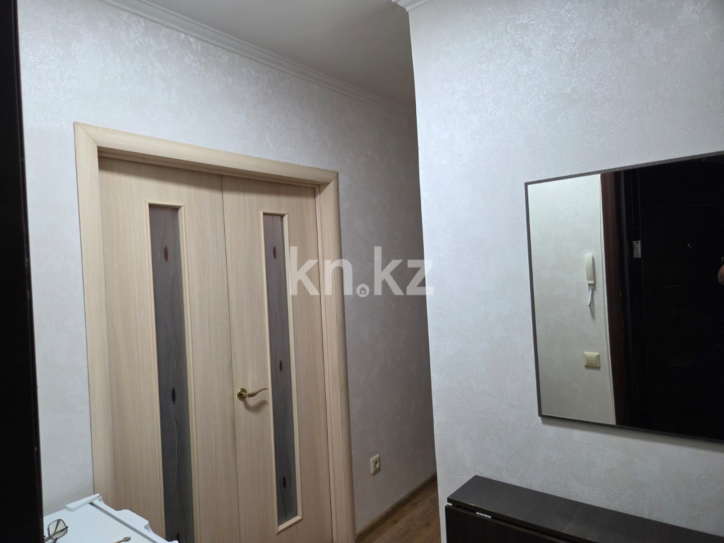 Продажа 1-комнатной квартиры, 35.7 м² в Астане - фото 5