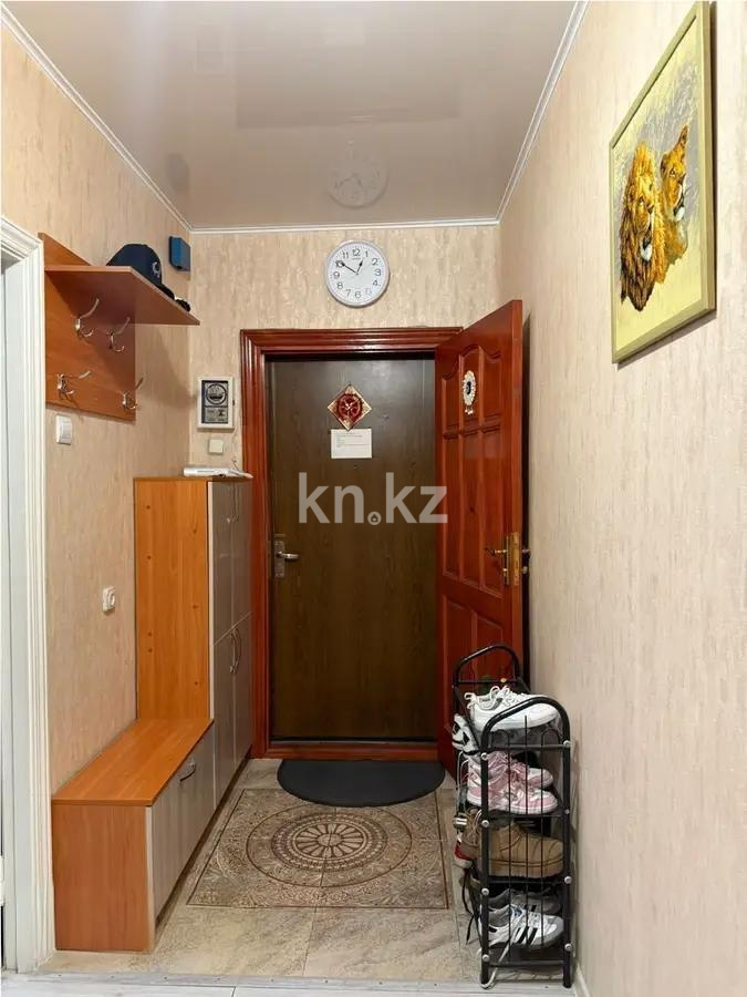 Продажа 3-комнатной квартиры, 65 м², мкр-н Самал-2, дом  19 - Продажа жилой и коммерческой недвижимости в Алматы фото 5 из 5