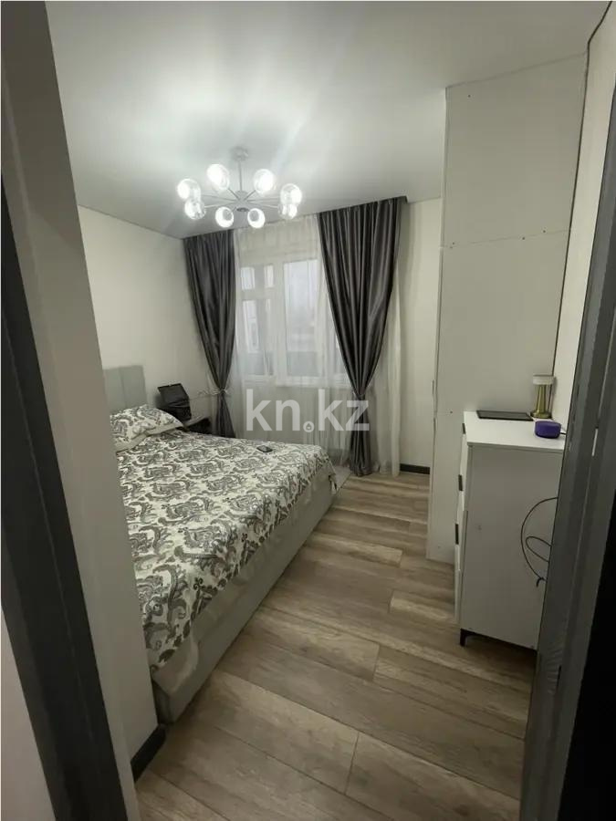 Продажа 2-комнатной квартиры, 54 м² - Недвижимость в Алматы - страница 19 фото 2 из 4