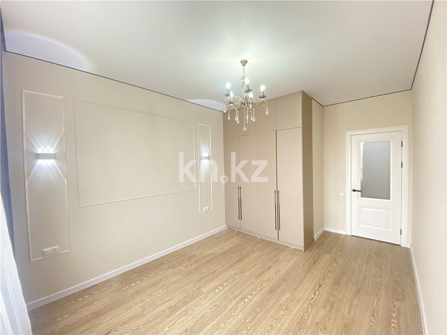 Продажа 2-комнатной квартиры, 44.7 м², ул. Култегин - Продажа квартир в Астане фото 1 из 6