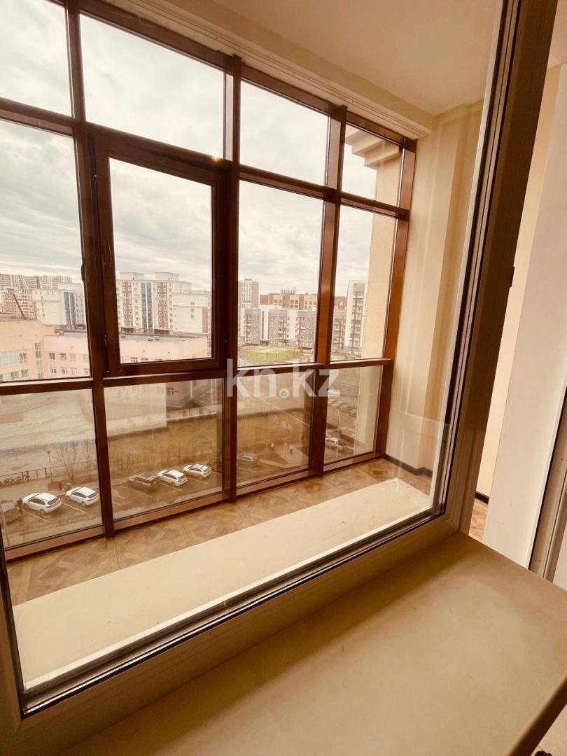 Продажа 2-комнатной квартиры, 80.5 м², ул. Нарикбаева, дом  12 в Астане - фото 5