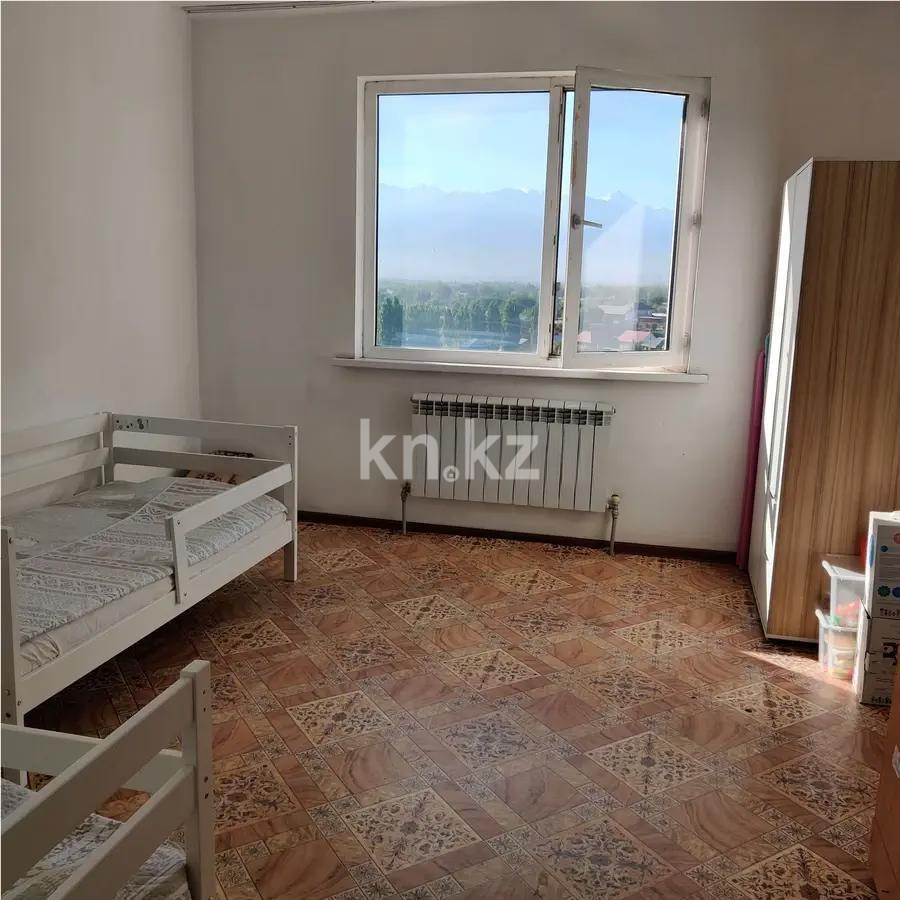 Продажа 2-комнатной квартиры, 64.5 м², мкр-н Саялы, дом  78 в Алматы - фото 2
