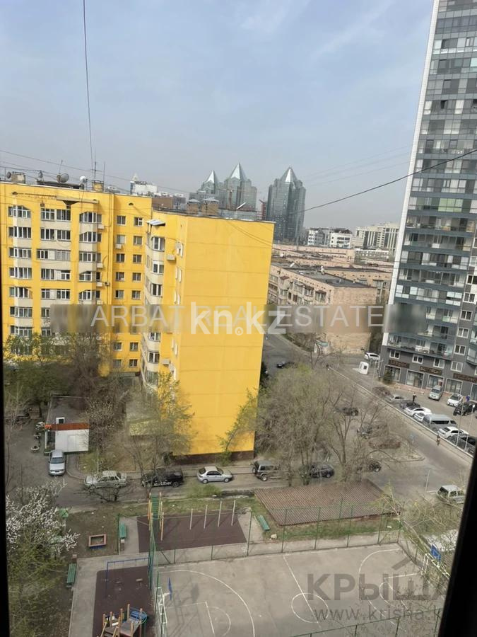 Продажа 3-комнатной квартиры, 65 м², мкр-н Самал-2, дом  24 - ул. Снегина - Продажа квартир в Алматы фото 4 из 10