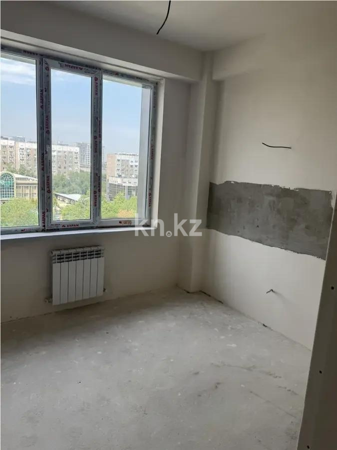 Продажа 1-комнатной квартиры, 44.8 м² в Алматы - фото 2