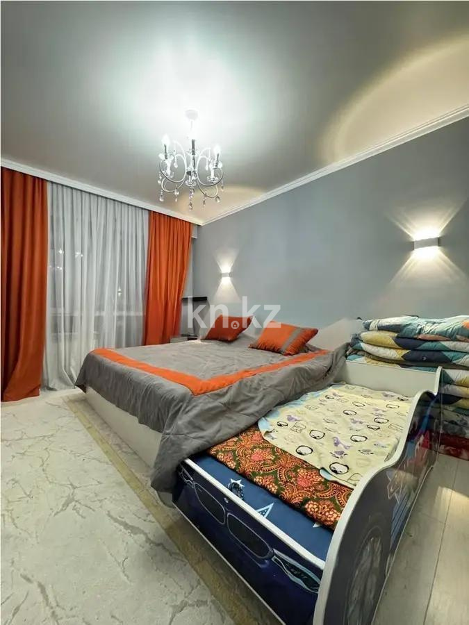 Продажа 3-комнатной квартиры, 90 м² - Недвижимость в Казахстане - страница 26 фото 2 из 3
