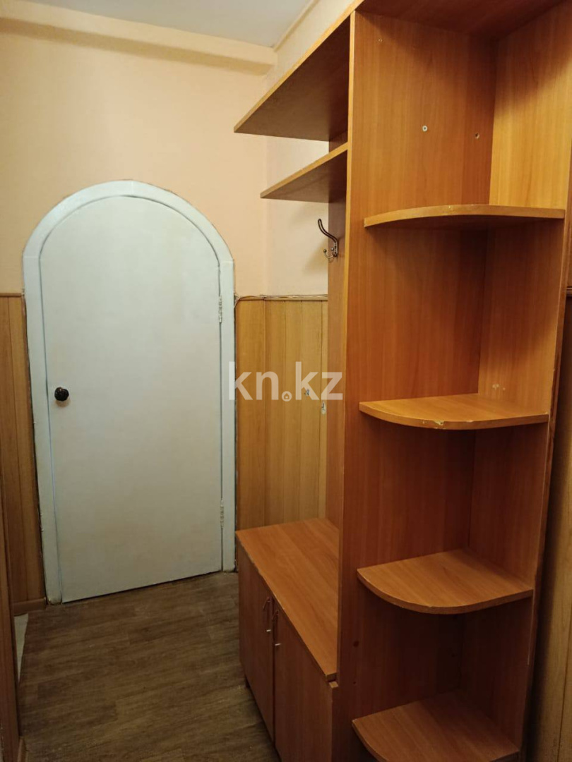 Аренда 2-комнатной квартиры, 47 м² - Аренда двухкомнатных квартир помесячно в Астане - страница 2 фото 3 из 5