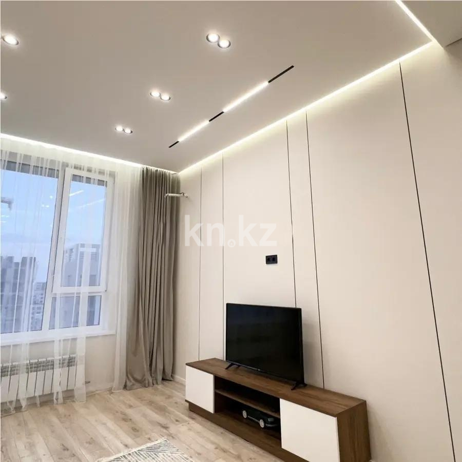 Продажа 2-комнатной квартиры, 69 м², пр. Тауелсыздык, дом  56/2 - Продажа квартир в Казахстане фото 1 из 4