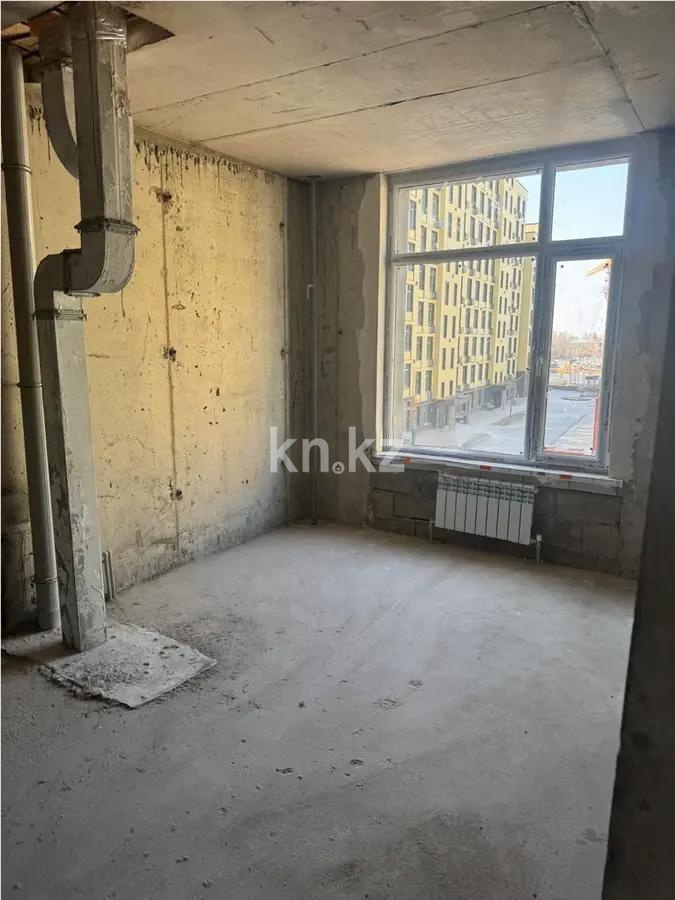 Продажа 3-комнатной квартиры, 65.7 м² - Продажа квартир в Алматы фото 1 из 2
