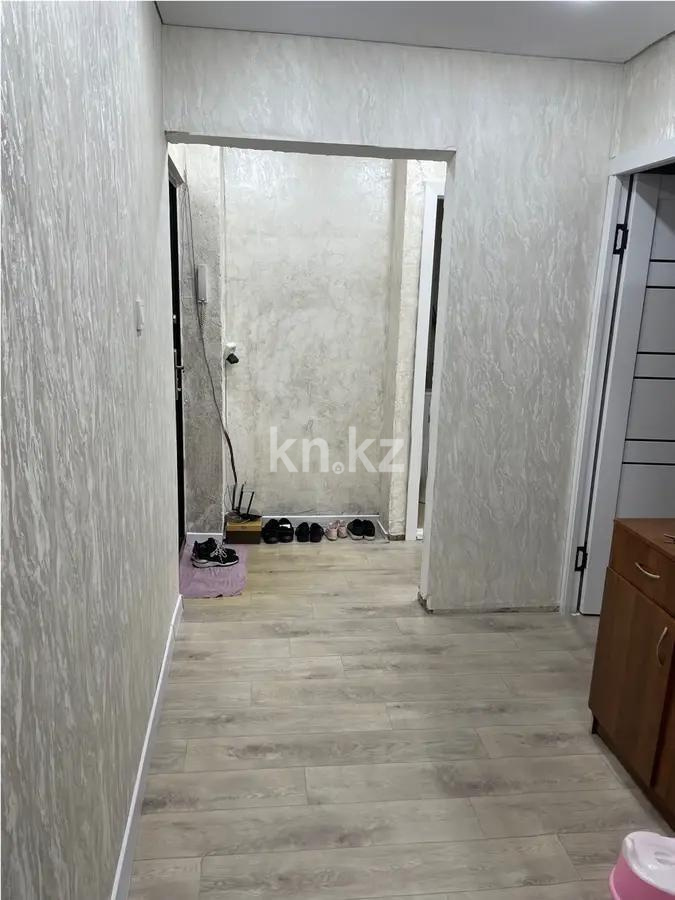 Продажа 2-комнатной квартиры, 46 м², мкр-н 6, дом  19 в Алматы - фото 4