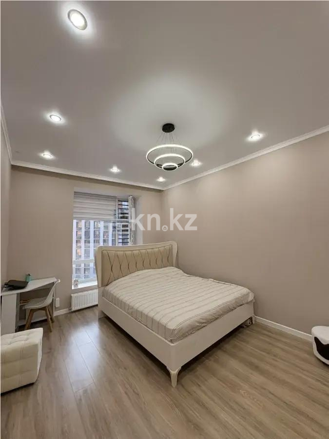 Продажа 1-комнатной квартиры, 34 м² в Астане