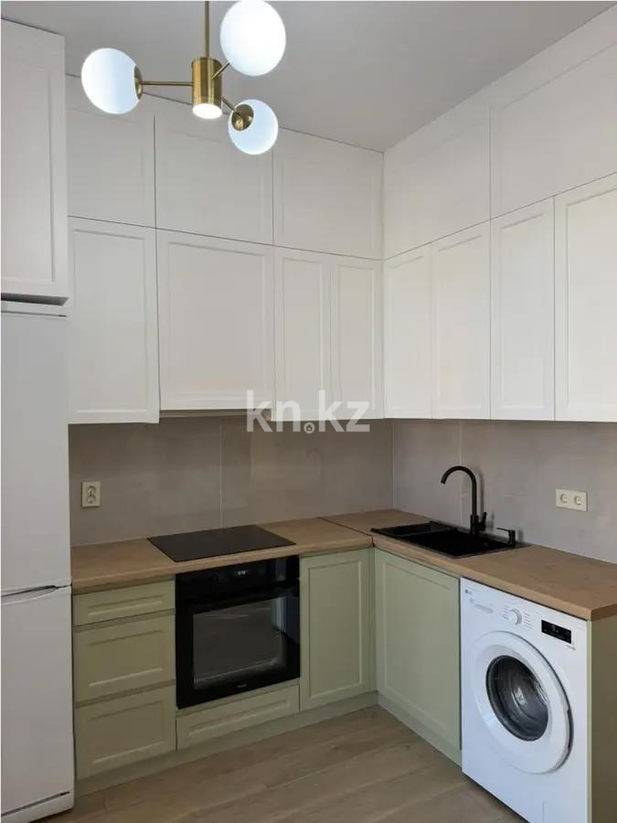Продажа 1-комнатной квартиры, 39 м² - Продажа квартир в Алматы - страница 16 фото 1 из 1