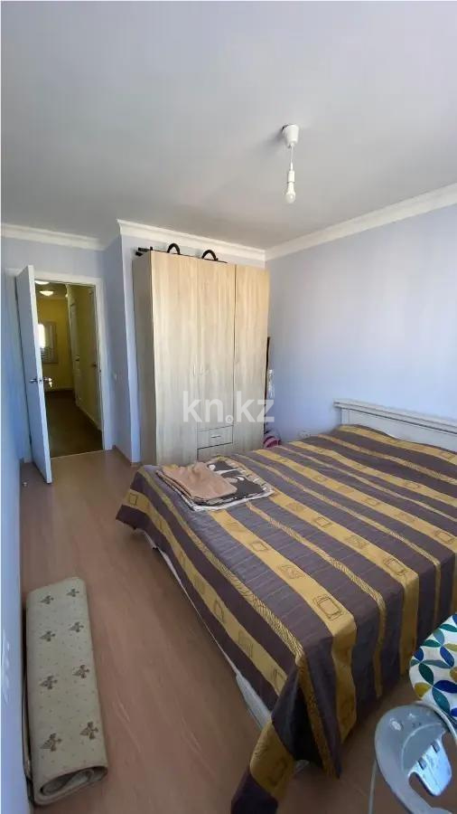 Продажа 3-комнатной квартиры, 83 м², мкр-н Аккент, дом  62 - Продажа  трехкомнатных квартир в Алматы без посредников фото 2 из 7