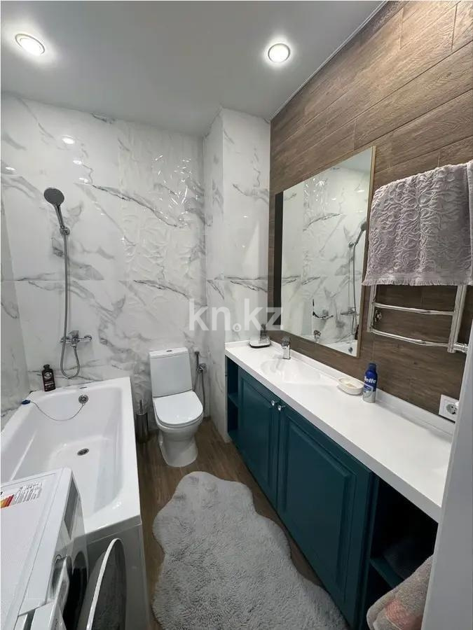 Продажа 3-комнатной квартиры, 84.2 м² - Продажа трехкомнатных квартир от собственников в Казахстане - страница 2 фото 5 из 7