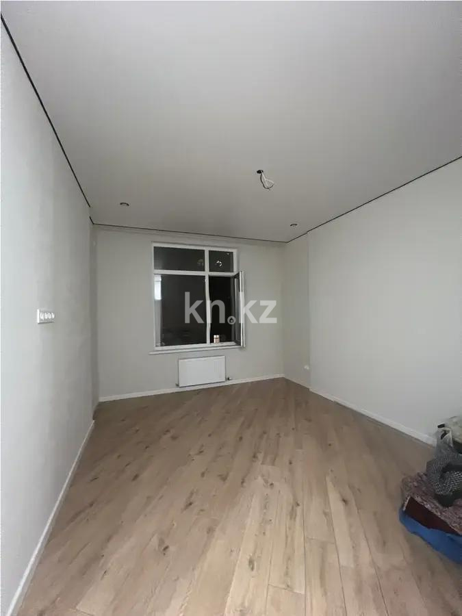 Продажа 1-комнатной квартиры, 42 м², пр. Туран, дом  52/7 - Продажа квартир в Астане фото 1 из 4