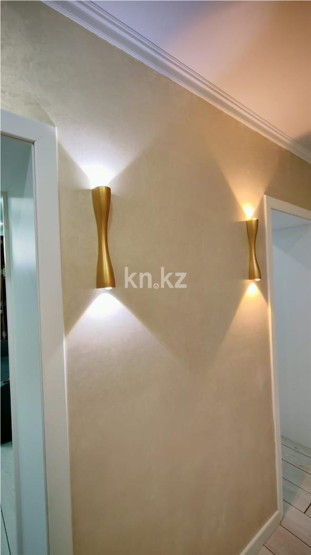 Продажа 3-комнатной квартиры, 72 м² в Караганде - фото 11