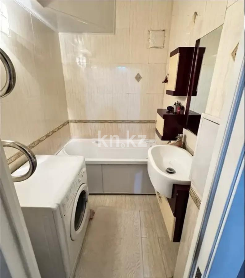 Продажа 2-комнатной квартиры, 57.3 м² в Алматы - фото 4