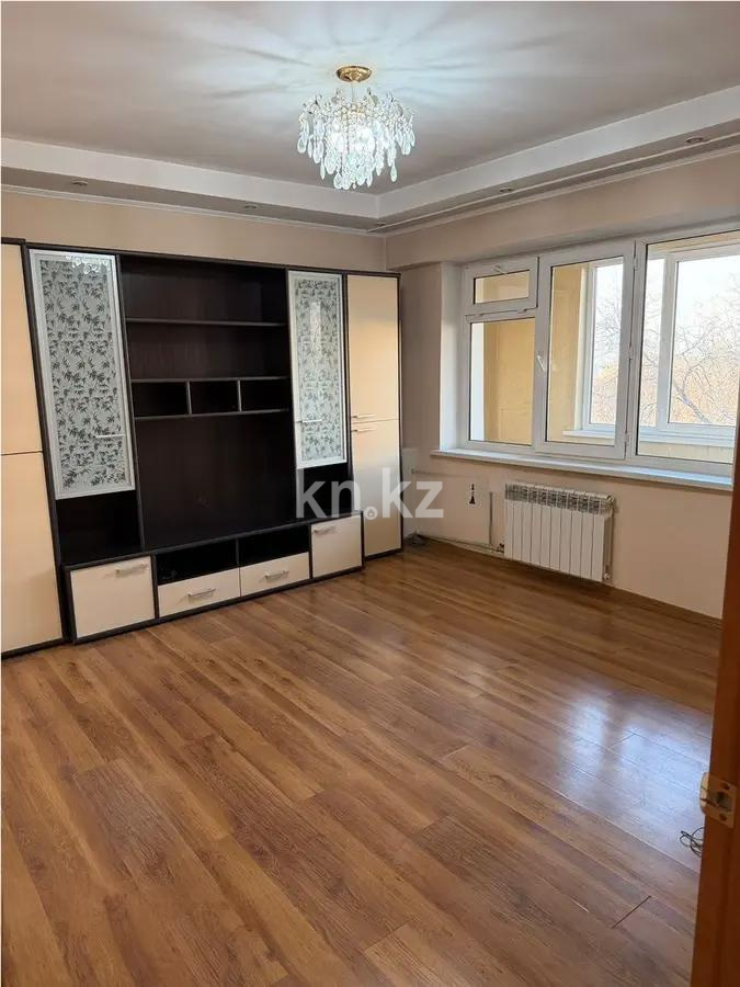 Продажа 2-комнатной квартиры, 55 м², мкр-н 11, дом  37 - Продажа  двухкомнатных квартир в Алматы с фото фото 1 из 4