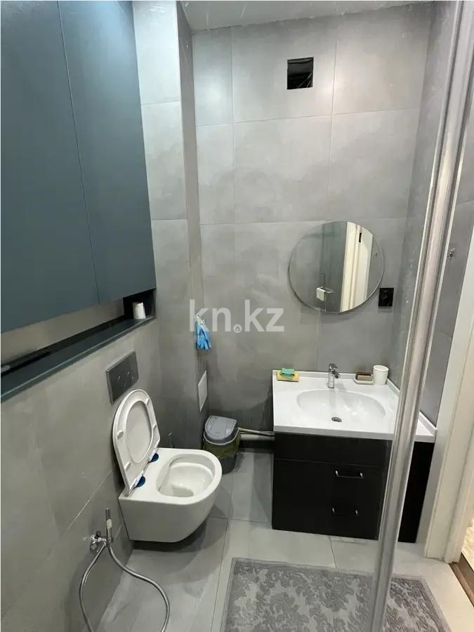 Продажа 1-комнатной квартиры, 45.8 м² - Продажа квартир в Астане - страница 6 фото 3 из 4