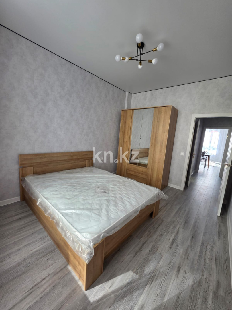 Аренда 2-комнатной квартиры, 41 м² в Астане - фото 4