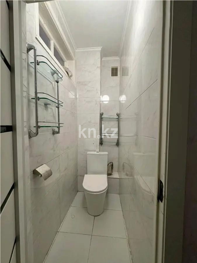 Продажа 3-комнатной квартиры, 73 м², пр. Достык, дом  276 в Алматы - фото 4