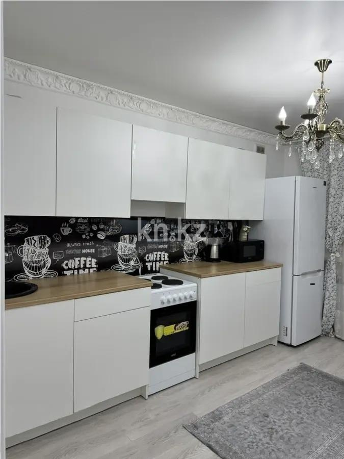 Продажа 2-комнатной квартиры, 54.1 м² в Астане - фото 3