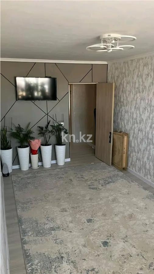 Продажа 3-комнатной квартиры, 60 м² - Продажа квартир в Алатауском р-не Алматы - страница 4 фото 1 из 5