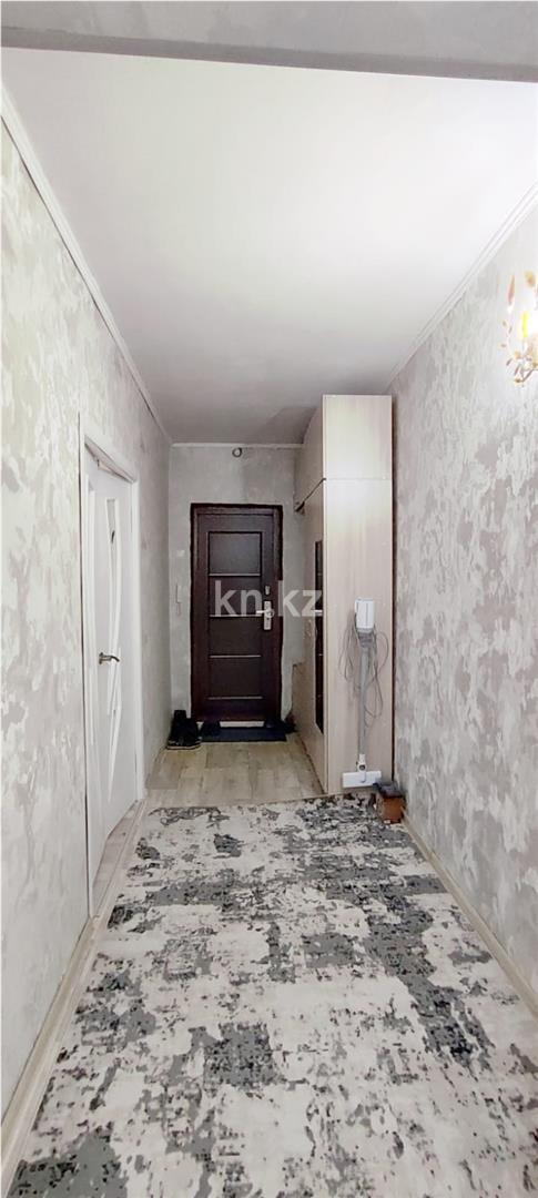 Продажа 3-комнатной квартиры, 64 м² в Караганде - фото 14