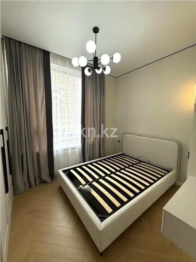 Продажа 2-комнатной квартиры, 47 м², пр. Туран, дом  39 в Астане - фото 2 Продажа 2-комнатной квартиры, 47 м², пр. Туран, дом  39 в Астане - фото 2