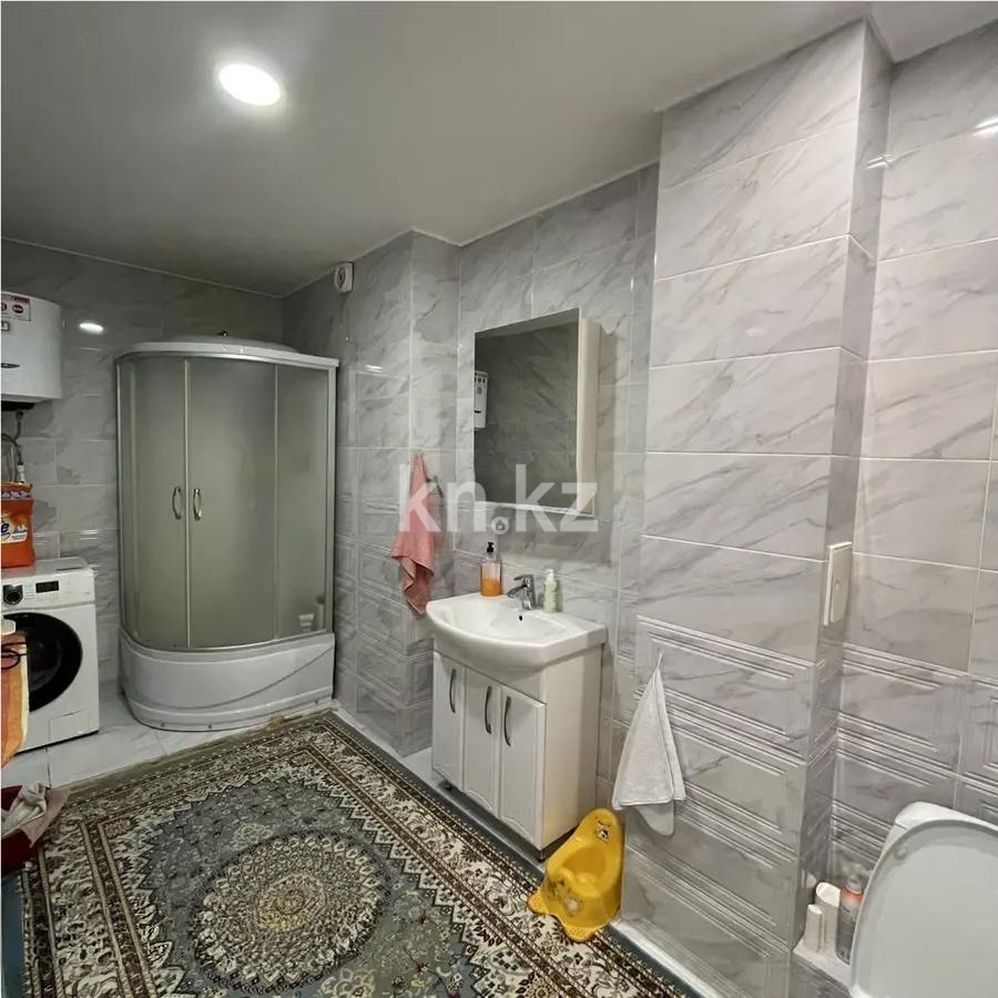 Продажа 2-комнатной квартиры, 56 м² - Продажа квартир от собственников в Караганде - страница 4 фото 5 из 6