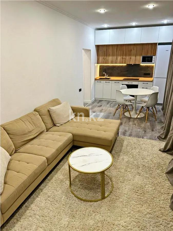 Продажа 3-комнатной квартиры, 65 м² в Алматы