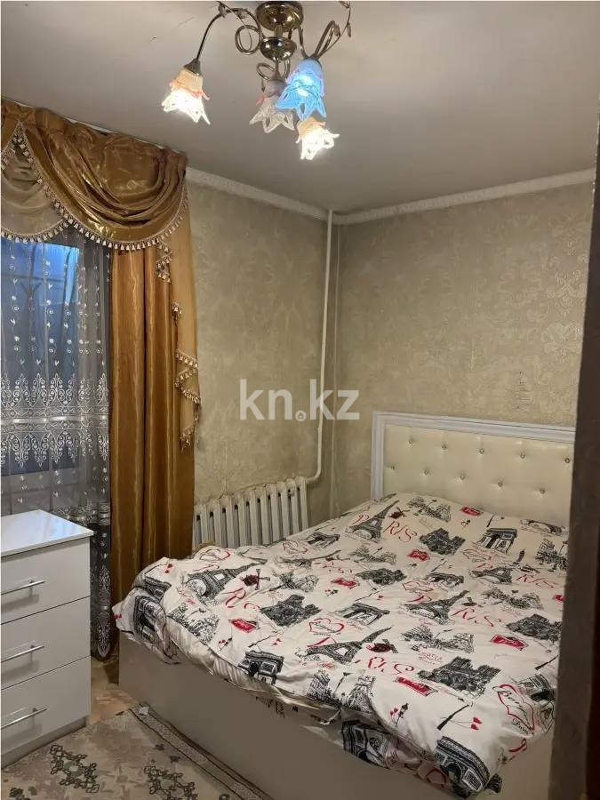 Продажа 3-комнатной квартиры, 51.2 м², пр. Абая, дом  101 в Астане - фото 2