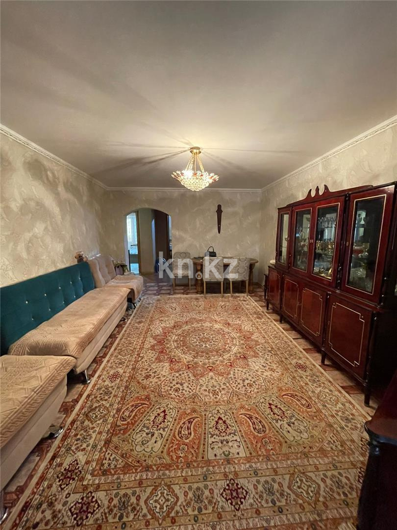 Продажа 2-комнатной квартиры, 70 м², 68 квартал в Темиртау - фото 2