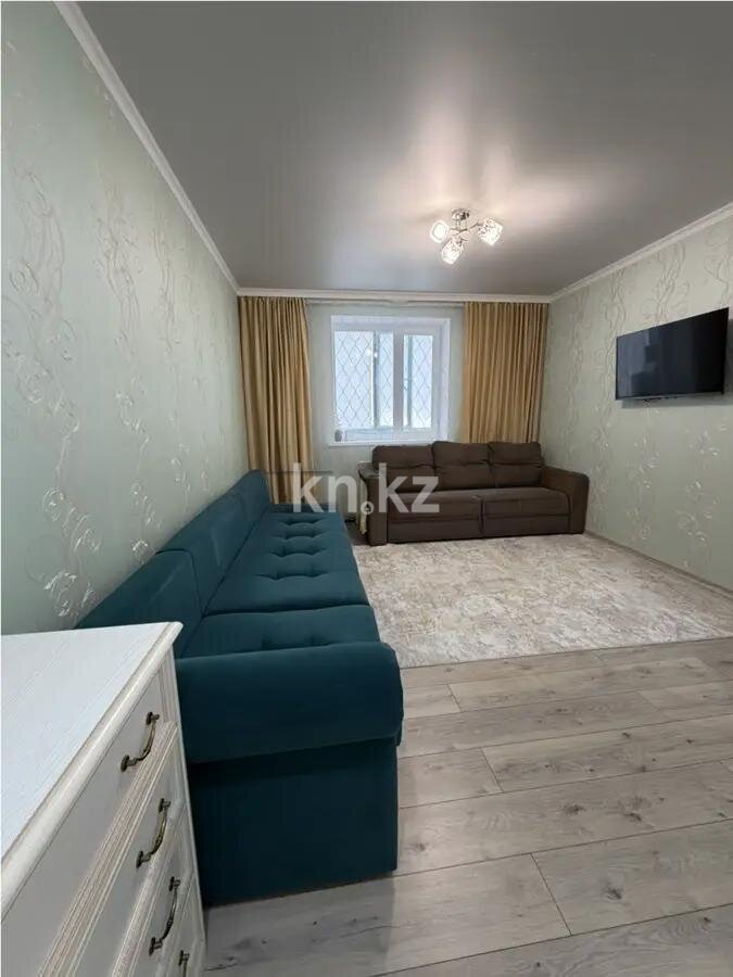 Продажа 1-комнатной квартиры, 40 м² в Астане