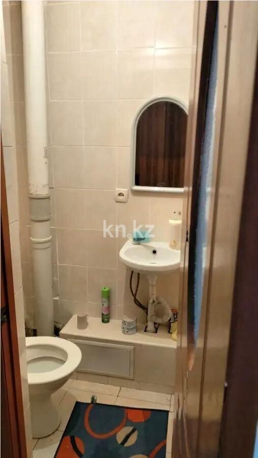 Продажа 1-комнатной квартиры, 24 м² в Астане - фото 3