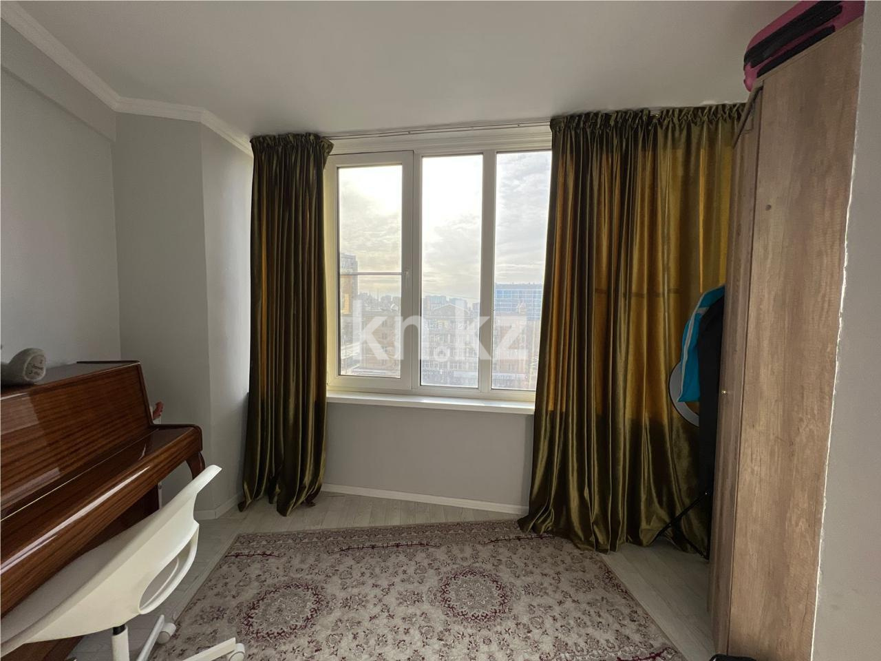 Продажа 5-комнатной квартиры, 100 м² - Продажа квартир в Астане в р-не Байконур - страница 4 фото 2 из 9