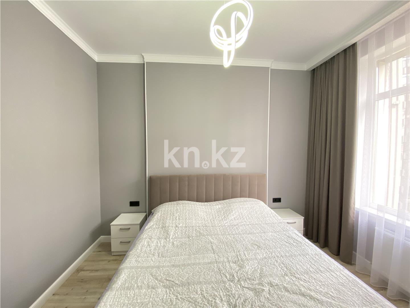 Продажа 3-комнатной квартиры, 104.3 м² - Продажа квартир в новостройках Астаны - страница 86 фото 10 из 19