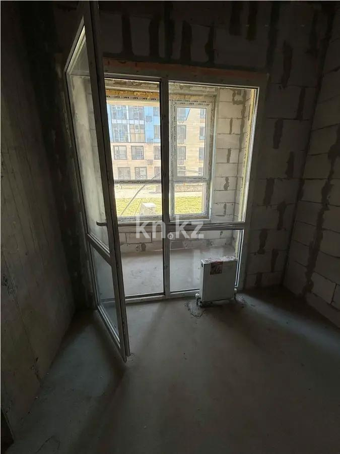 Продажа 2-комнатной квартиры, 55 м², ул. Тургута Озала, дом  237 - Продажа квартир в новостройках Алматы с фото фото 1 из 3
